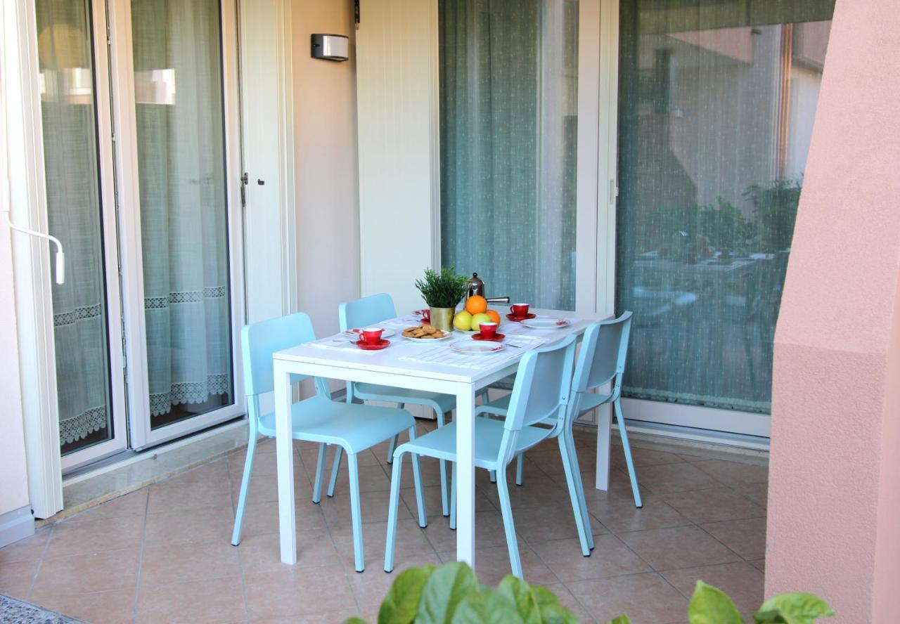 La Casa Di Nina Apartament Sirmione