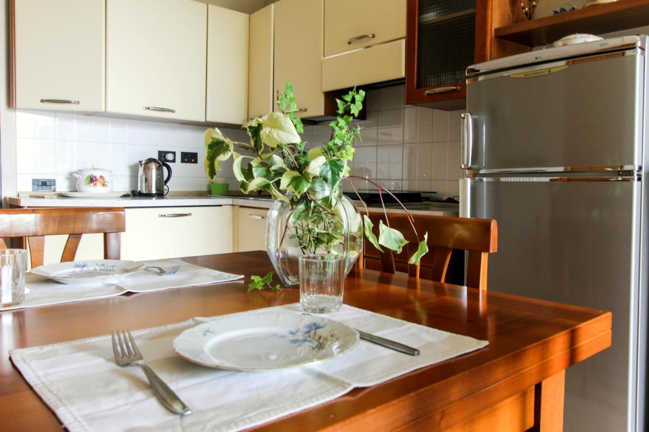 La Casa Di Nina Apartament Sirmione