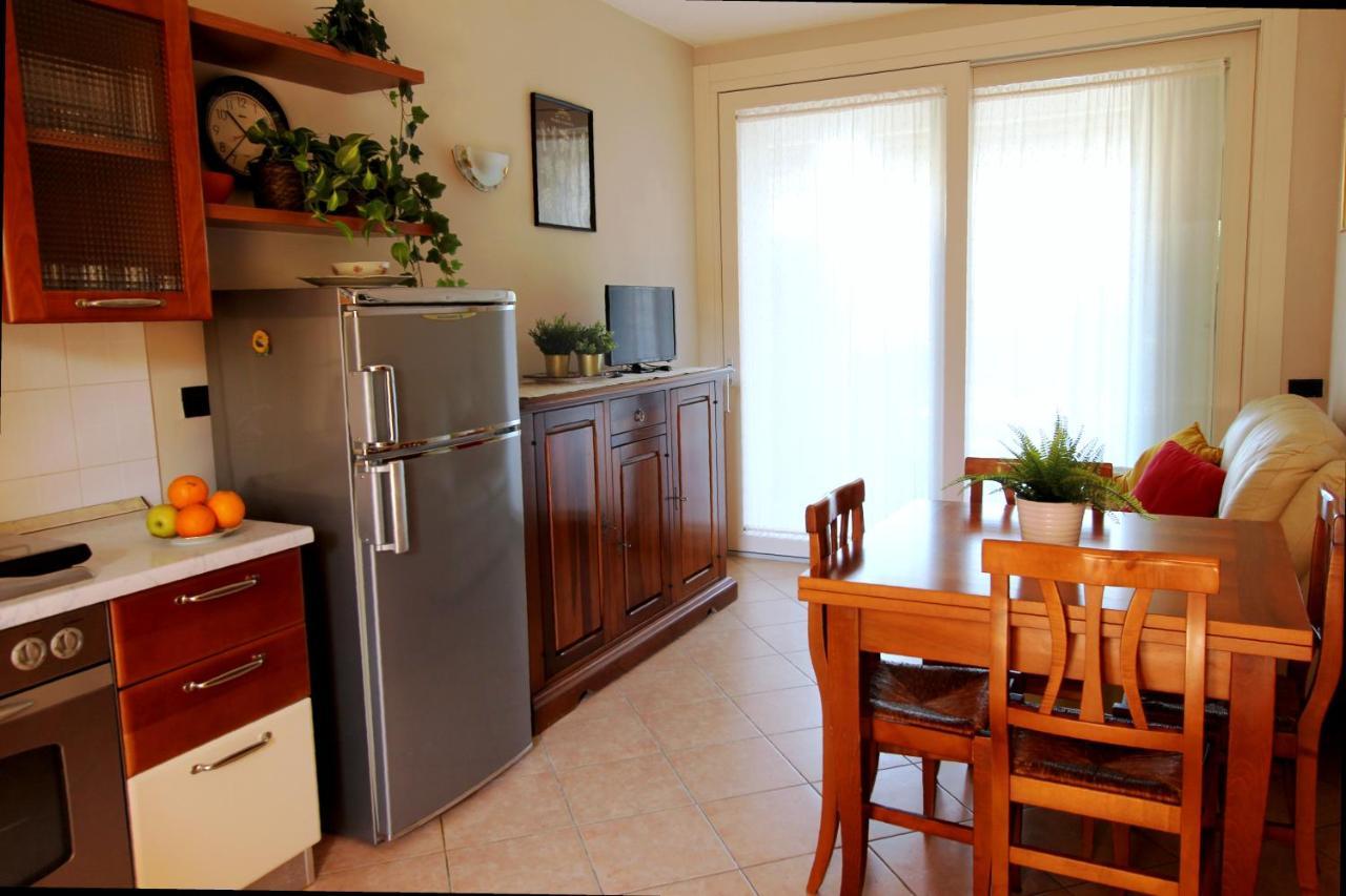 La Casa Di Nina *