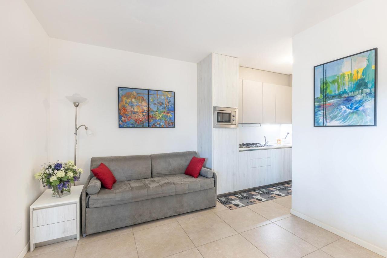 Casa Punta Gro Con Piscina * Sirmione
