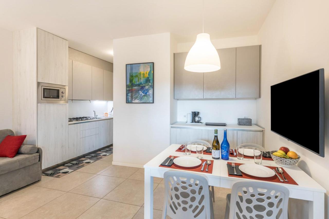 Casa Punta Gro Con Piscina Sirmione