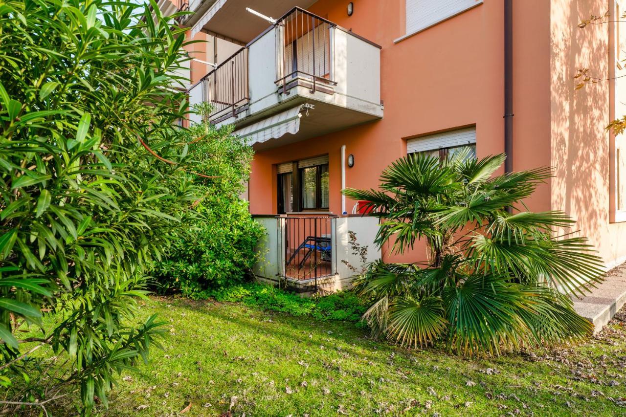 Apartment Angelica - Piano Terra Con Terrazza, Piscina E Garage *
