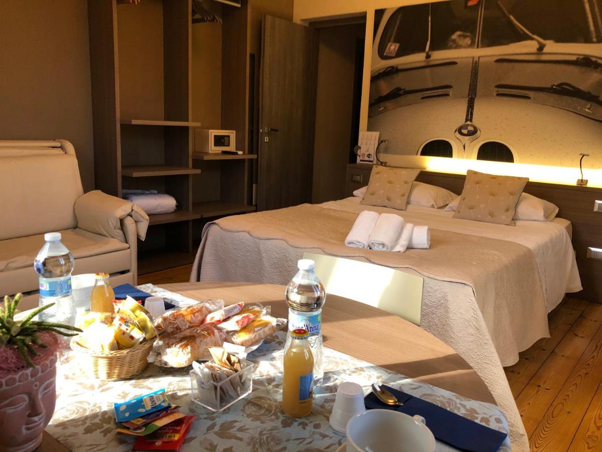 Apartment International & Sirmione