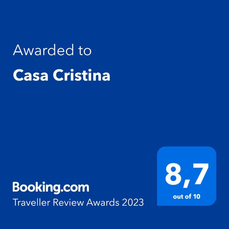 Casa Cristina Apartment Sirmione
