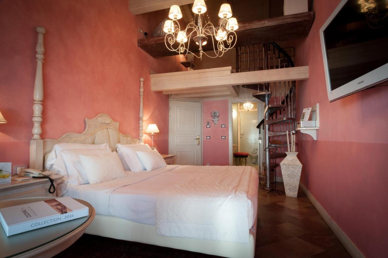 Olivi & Natural Spa Hotel