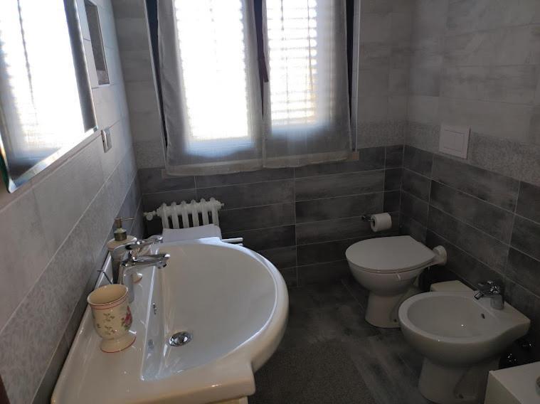 Casapatrizia krevet i doručak *