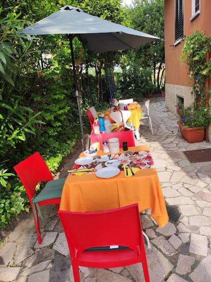 Casapatrizia * Sirmione