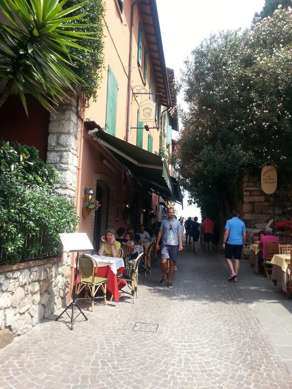 Corneliani Căn hộ Sirmione