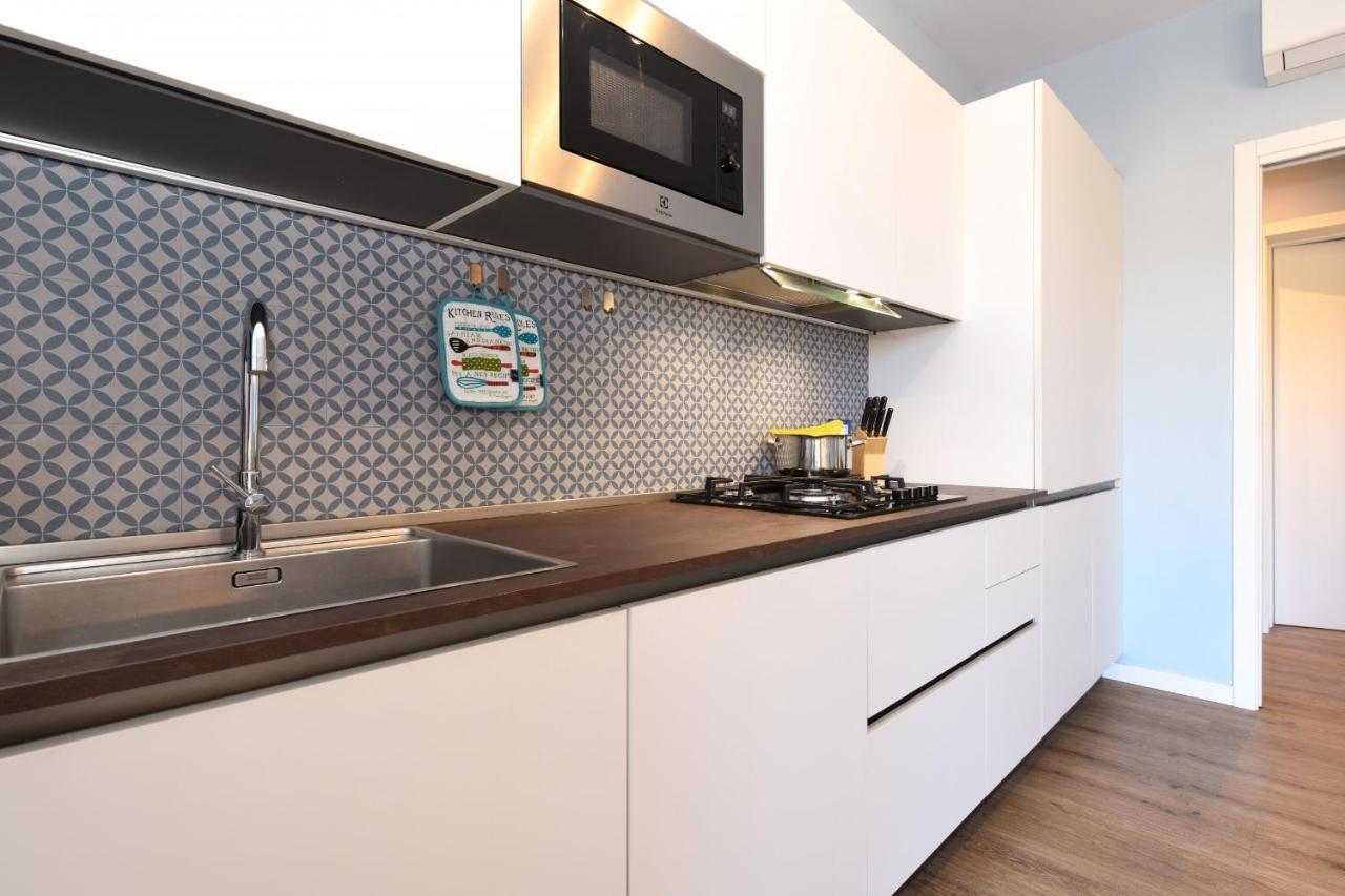 Apartment Blue *