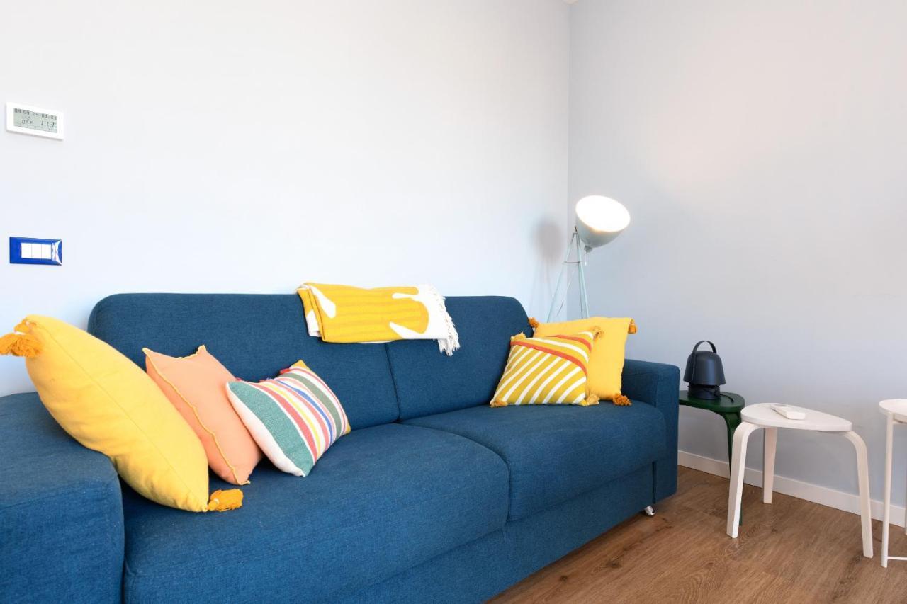 Apartment Blue Sirmione