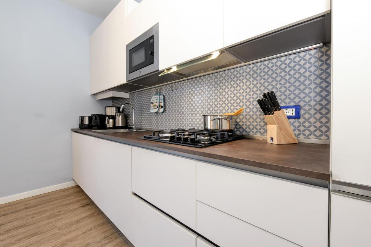Apartment Blue Sirmione