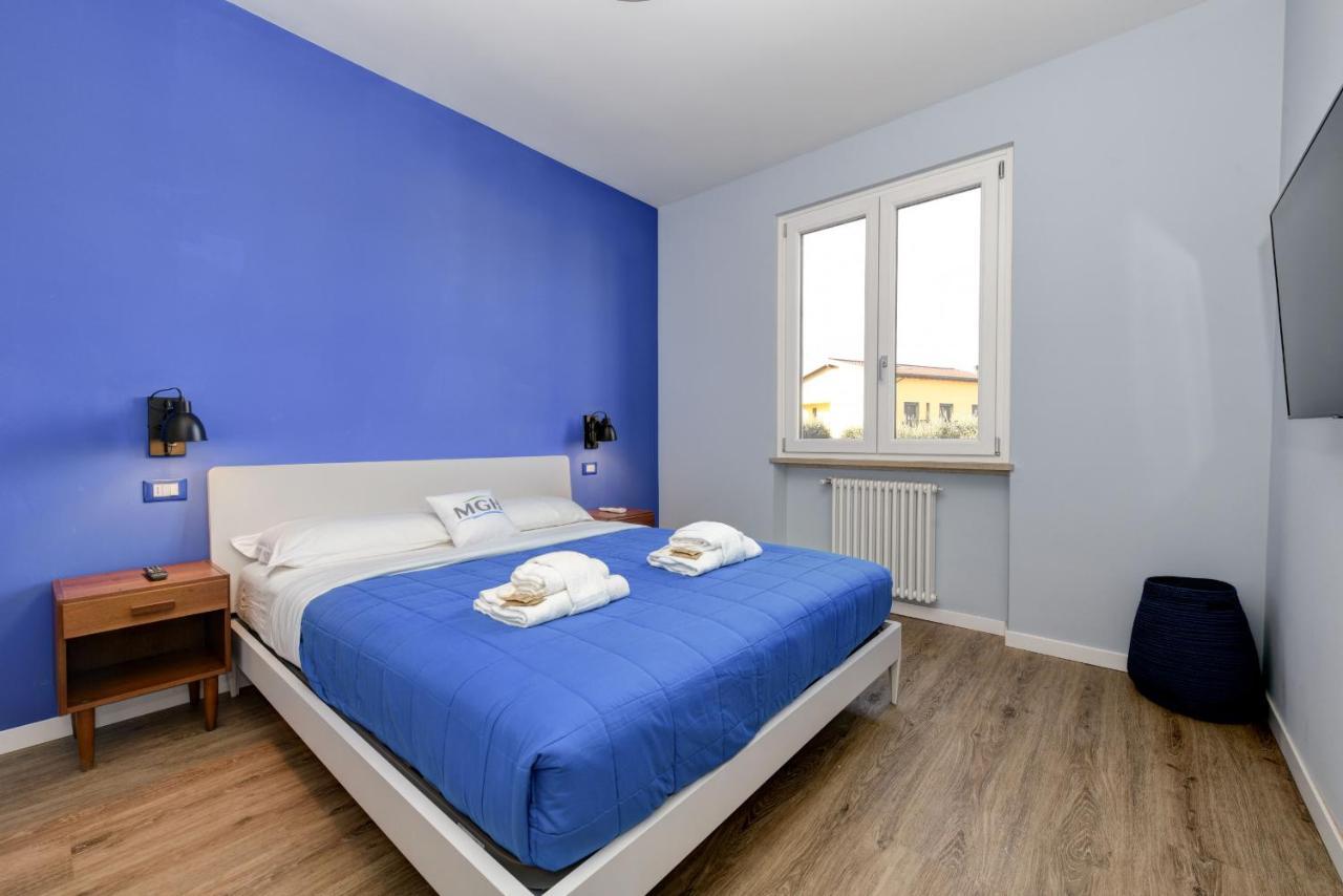 Apartment Blue Sirmione