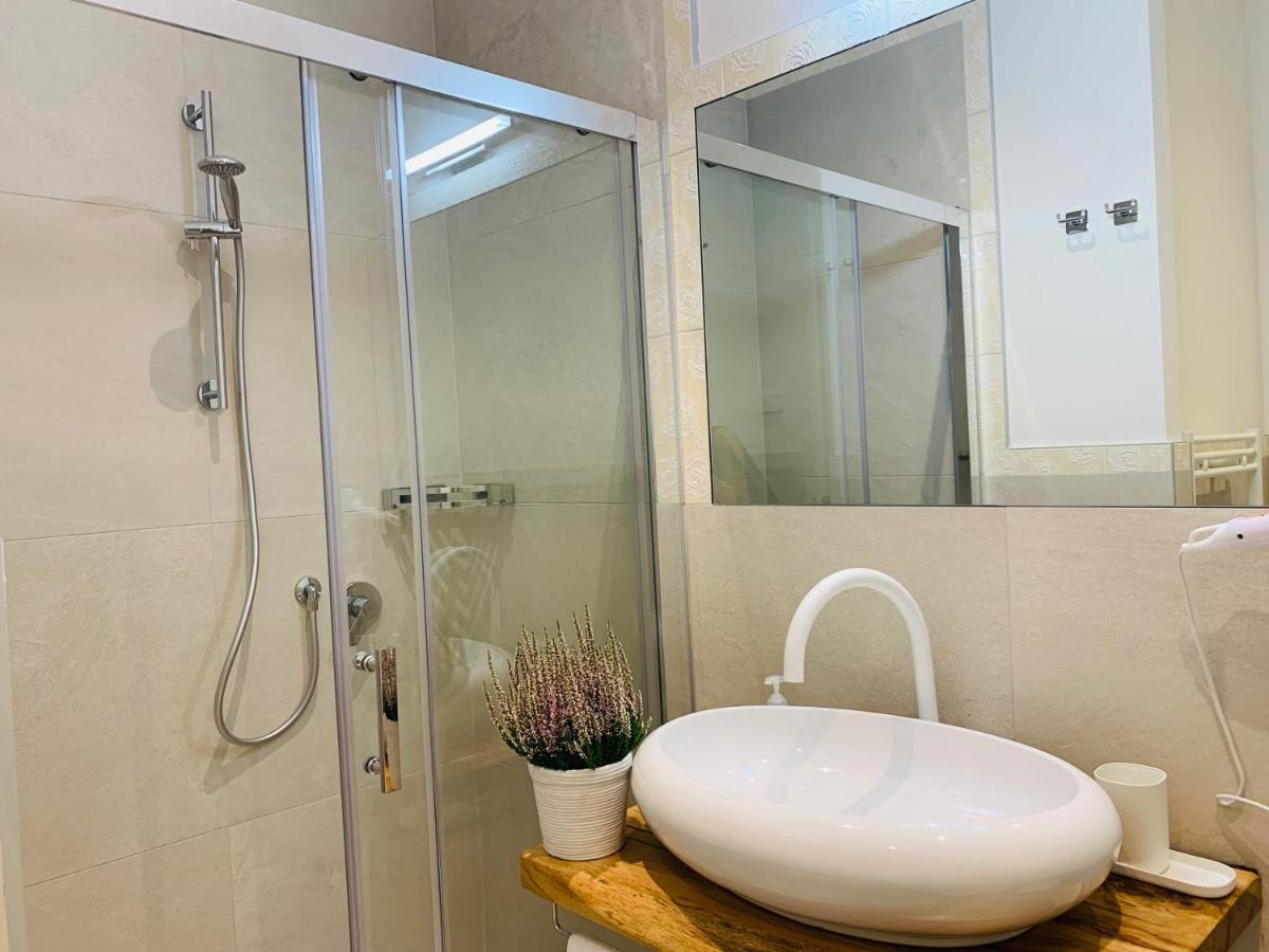 Apartament Diana Sirmione
