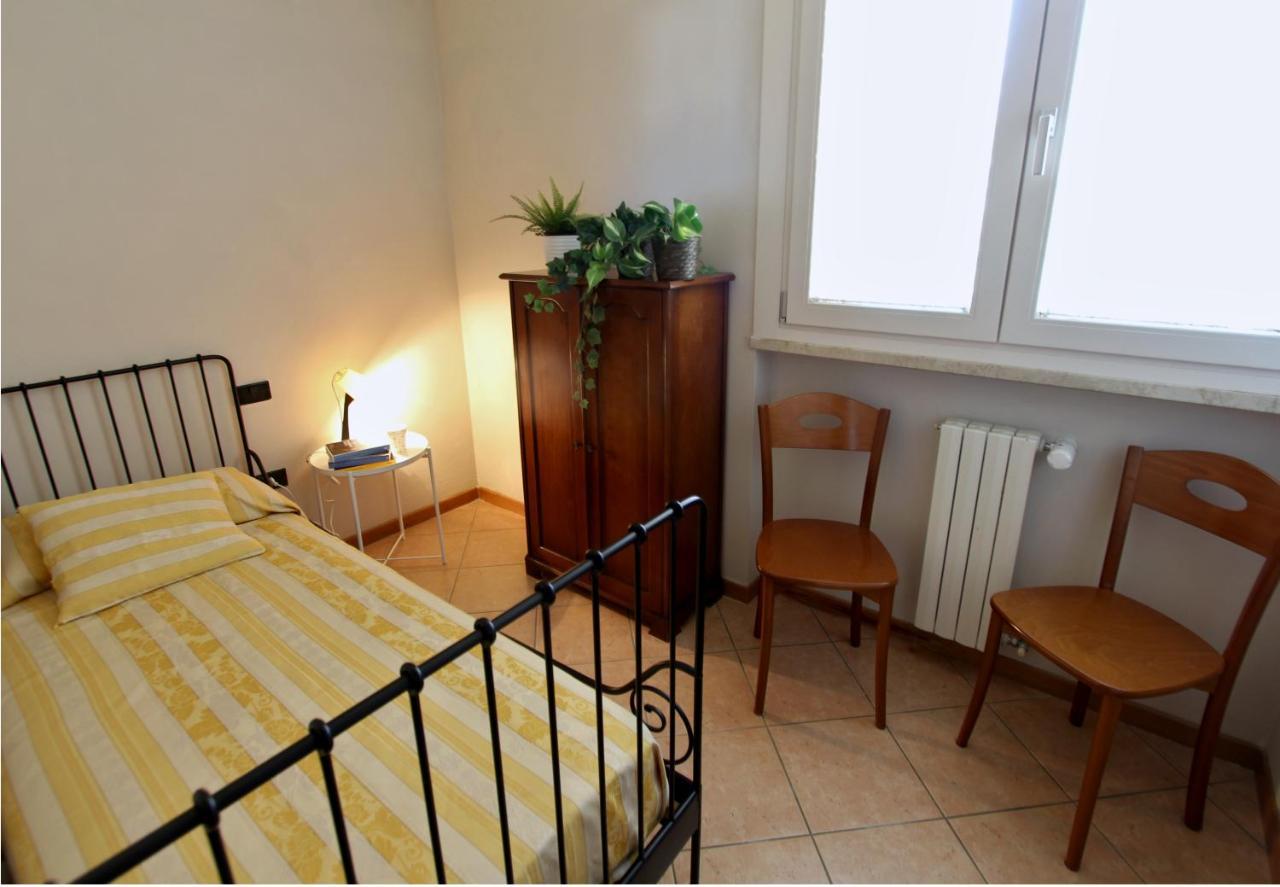 La Casa Di Nina