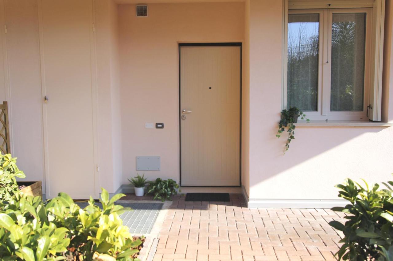 La Casa Di Nina Apartament