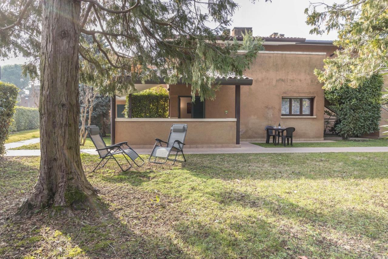 Casa Punta Gro Con Piscina