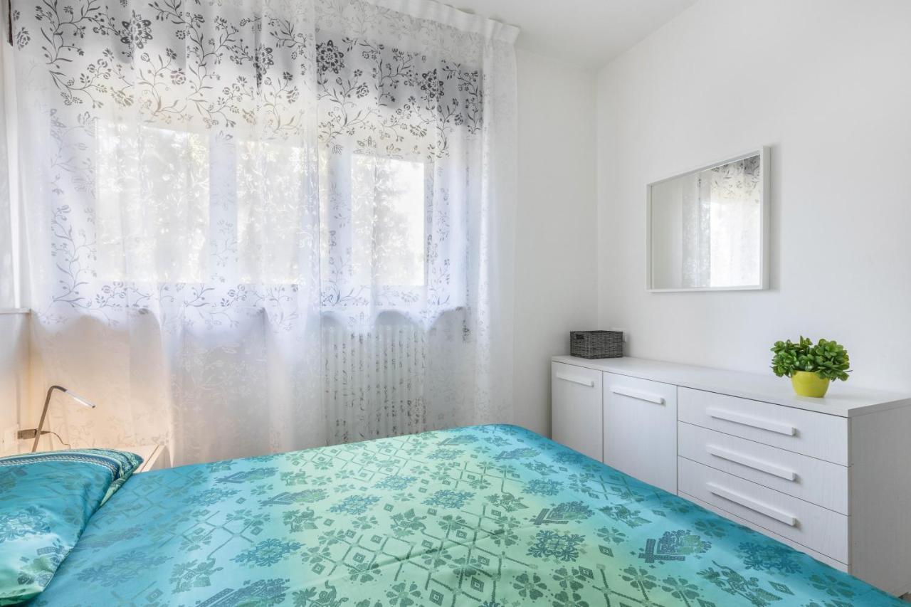 Casa Punta Gro Con Piscina Apartment