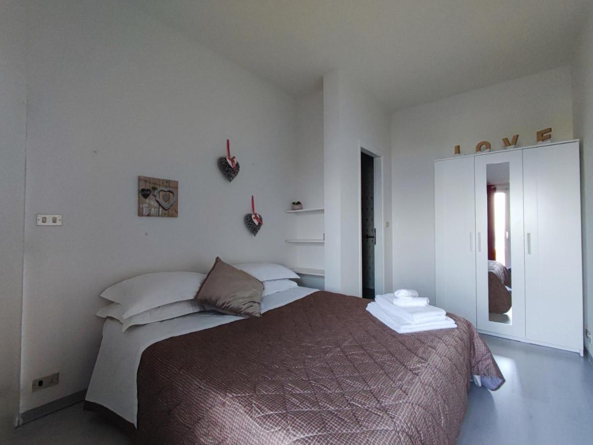 Appartamento Sunrise Lake View *