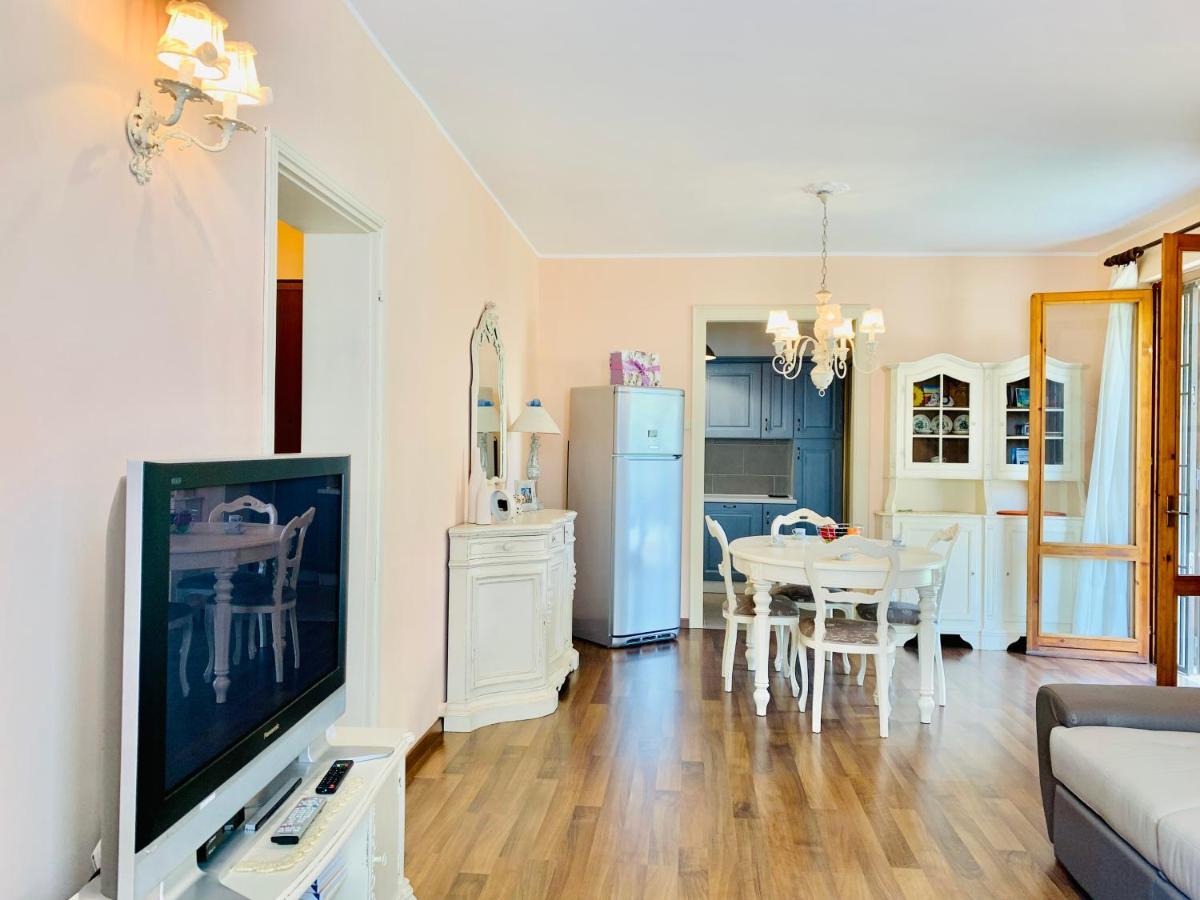 Ametista - - Gardaaffitti Com Apartment