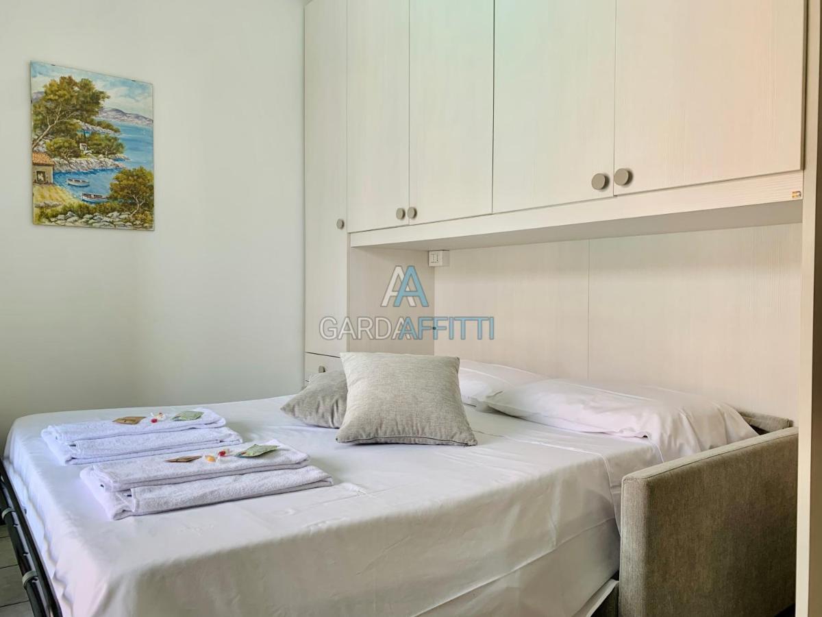 Appartamento Azzurrite - - Fronte Piscina