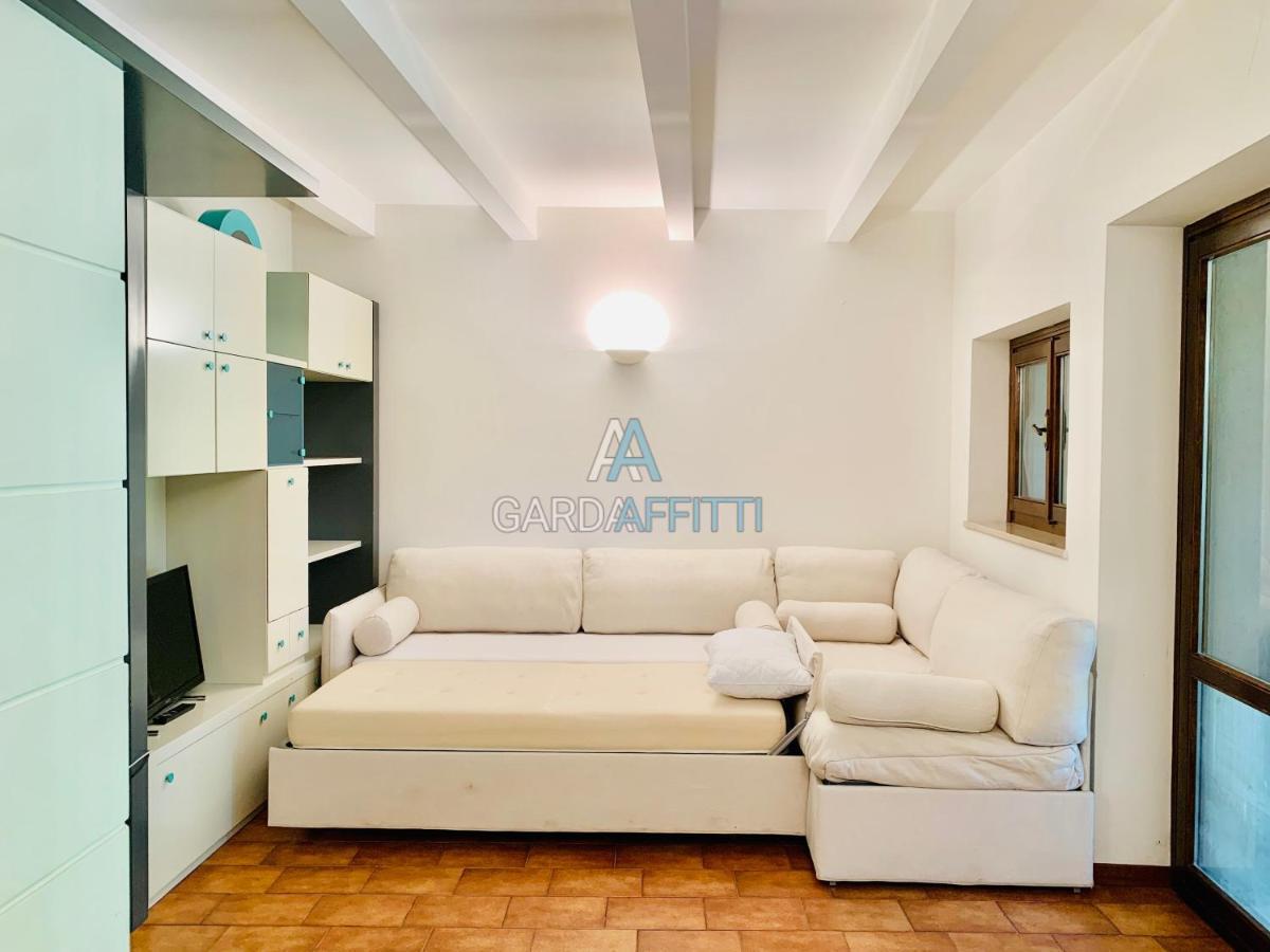 Turche Appartamento Sirmione