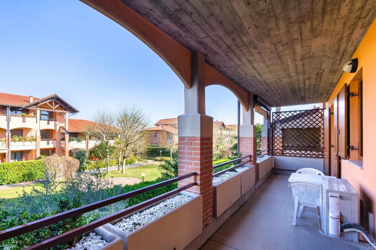 Appartamento Terrazza Di Leonardo - 2 Bedrooms Sirmione