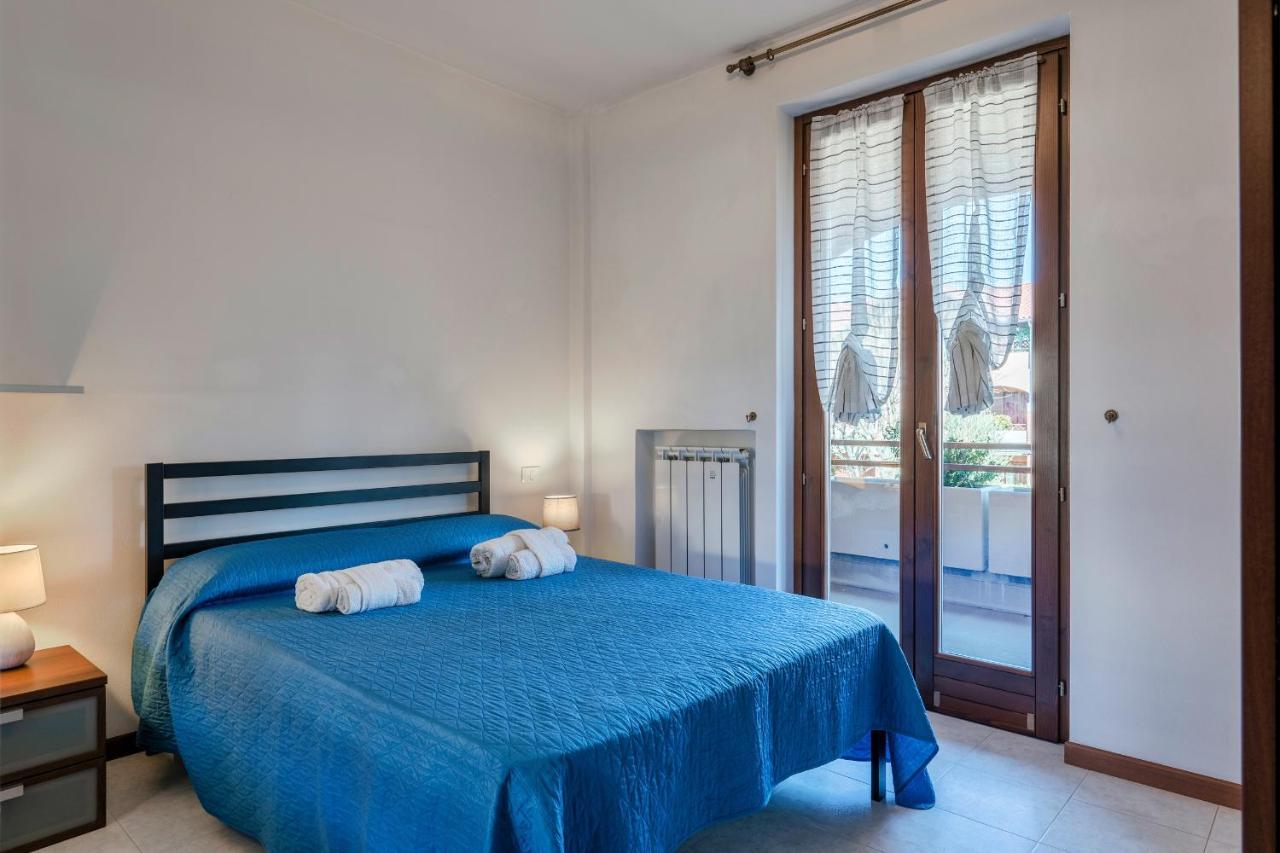 Appartamento Terrazza Di Leonardo - 2 Bedrooms *