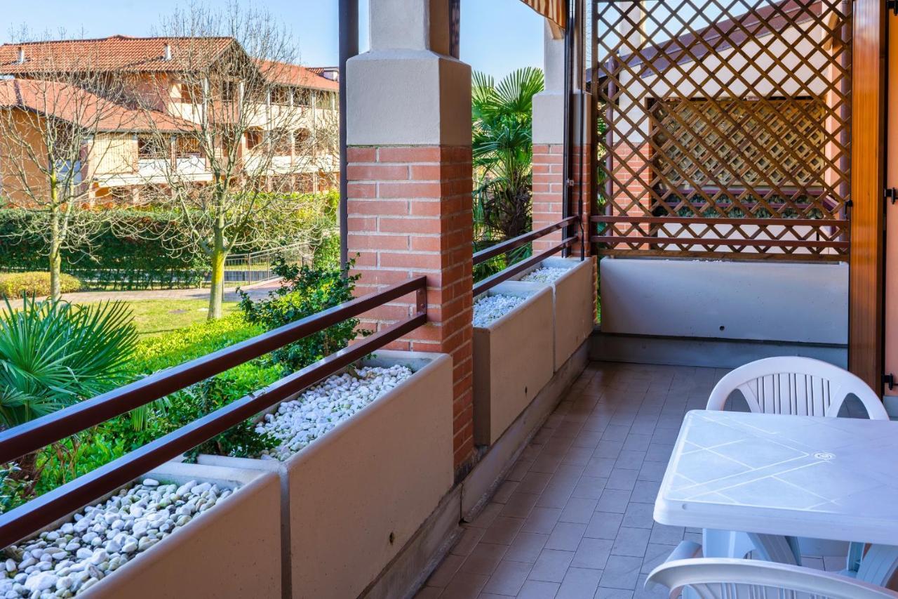 Terrazza Di Leonardo - 2 Bedrooms * Sirmione