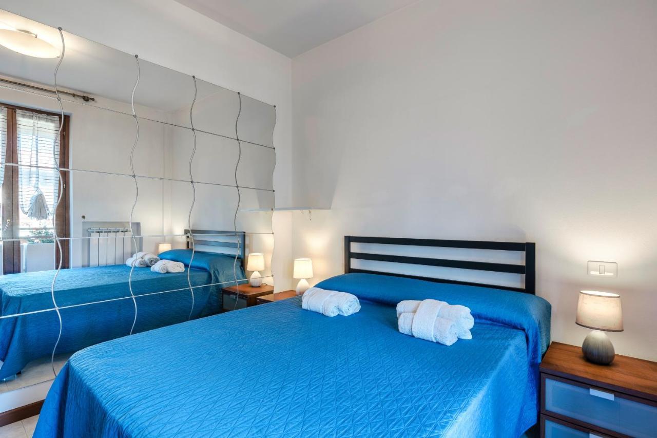 Terrazza Di Leonardo - 2 Bedrooms * Sirmione