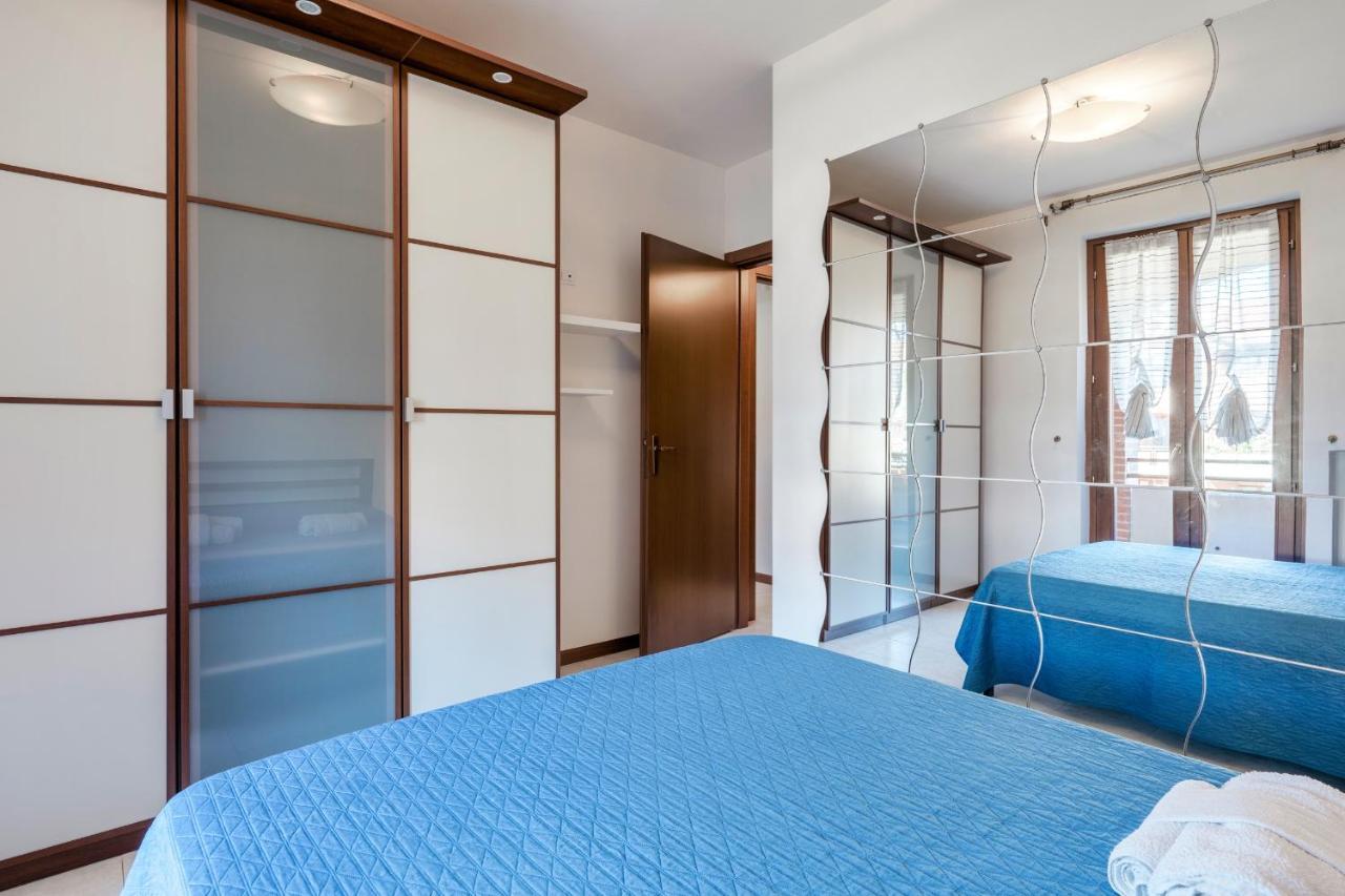 Terrazza Di Leonardo - 2 Bedrooms Appartamento *