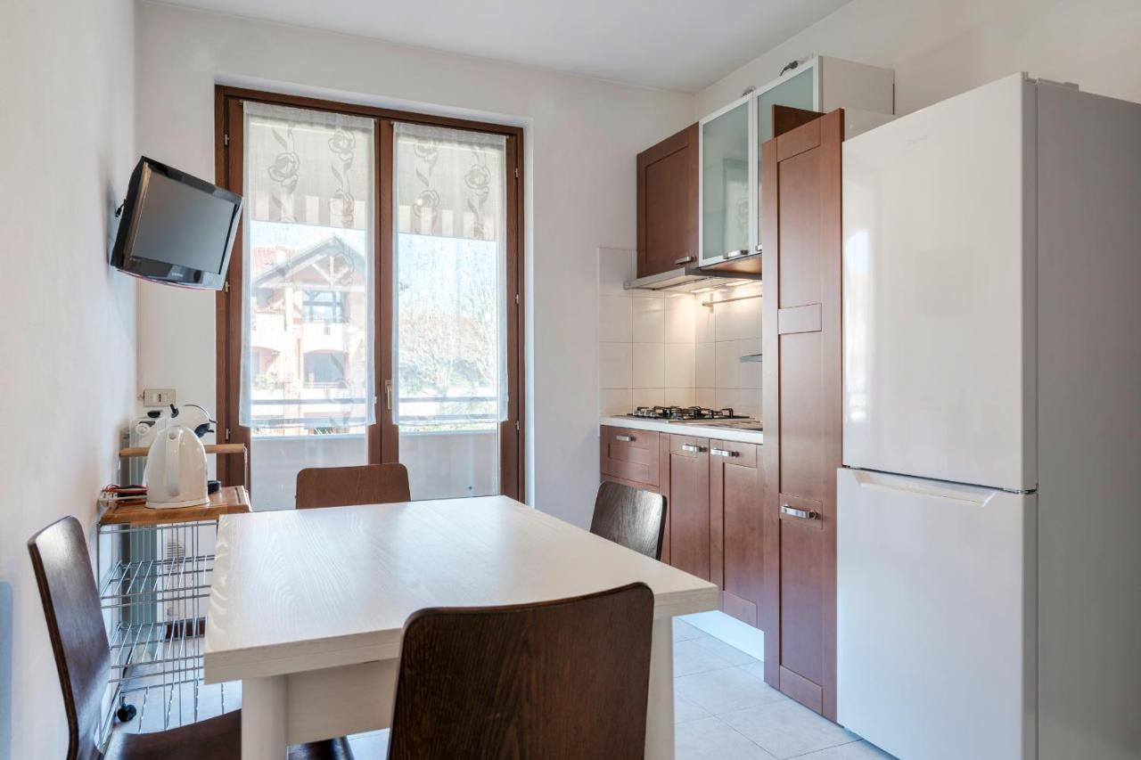 Terrazza Di Leonardo - 2 Bedrooms Appartamento Sirmione