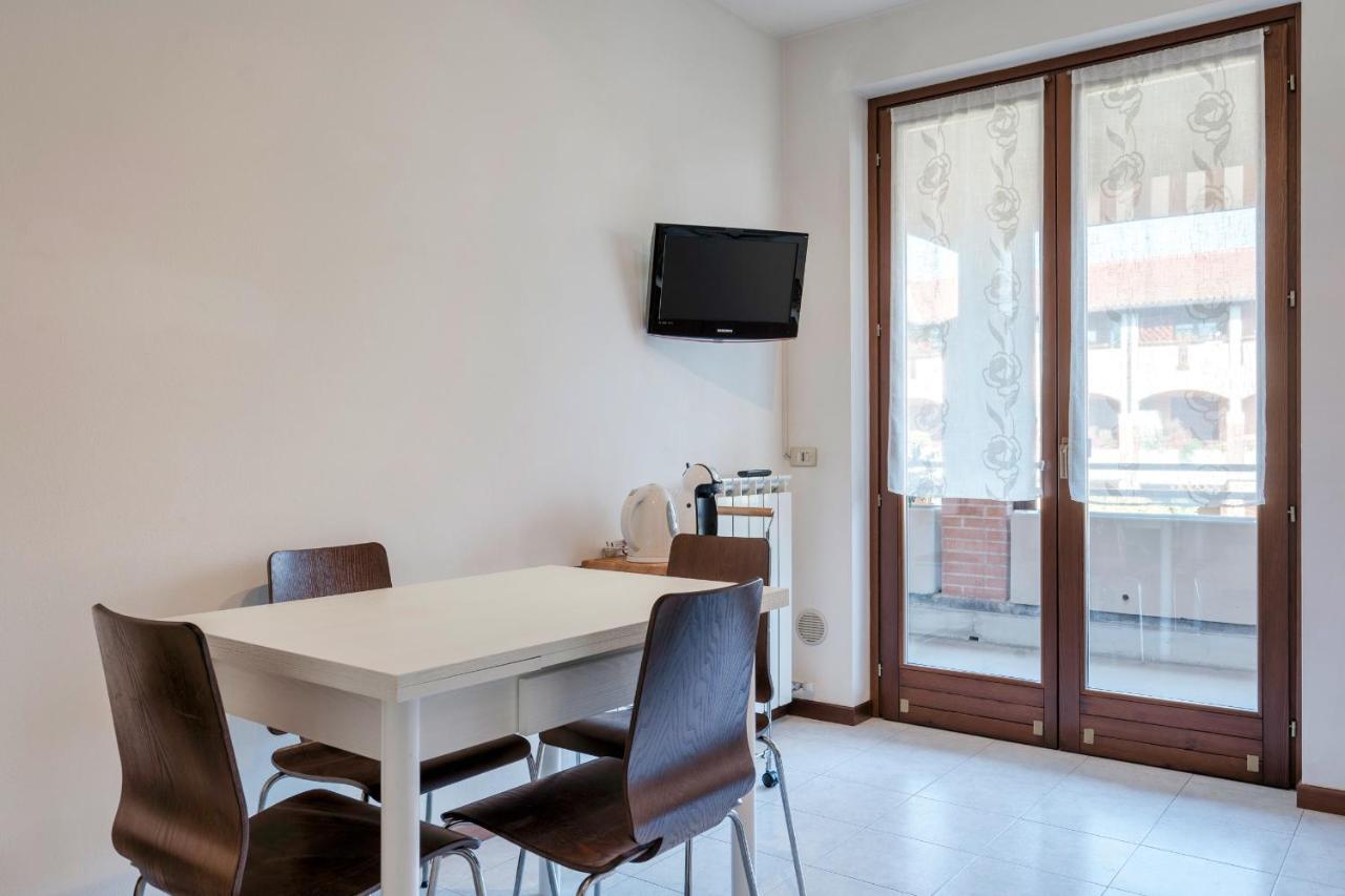 Appartamento Terrazza Di Leonardo - 2 Bedrooms