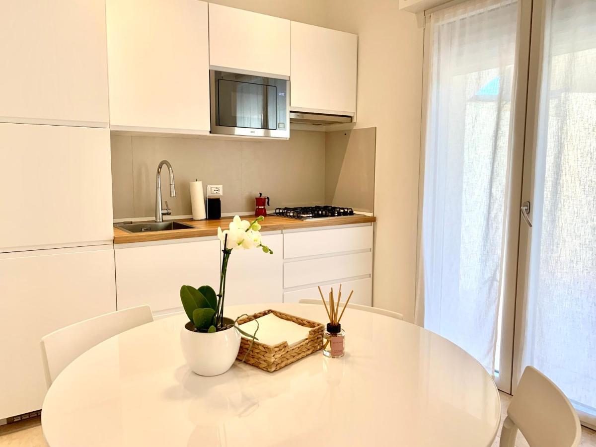 Apartment Claudia