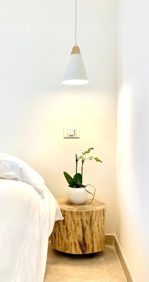 Claudia Apartment