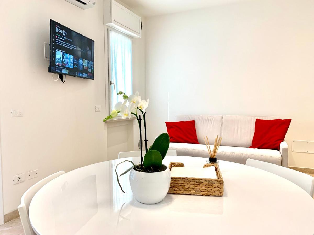 Apartment Claudia Sirmione