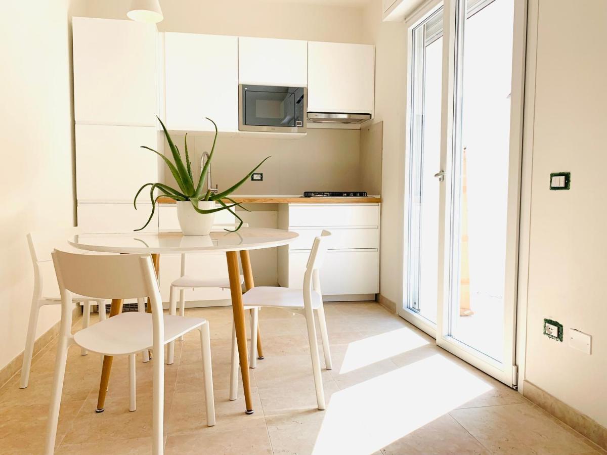 Apartment Claudia *