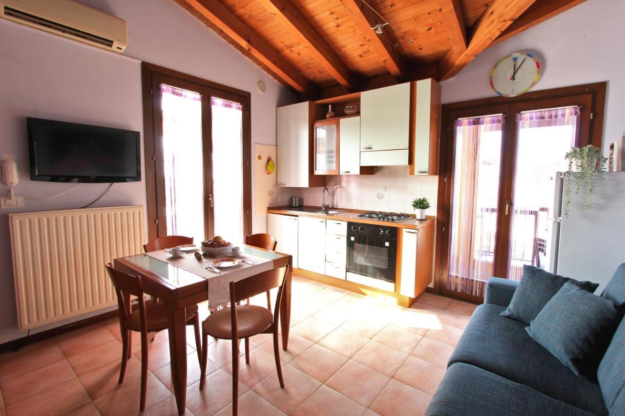 La Terrazza Del Sole *