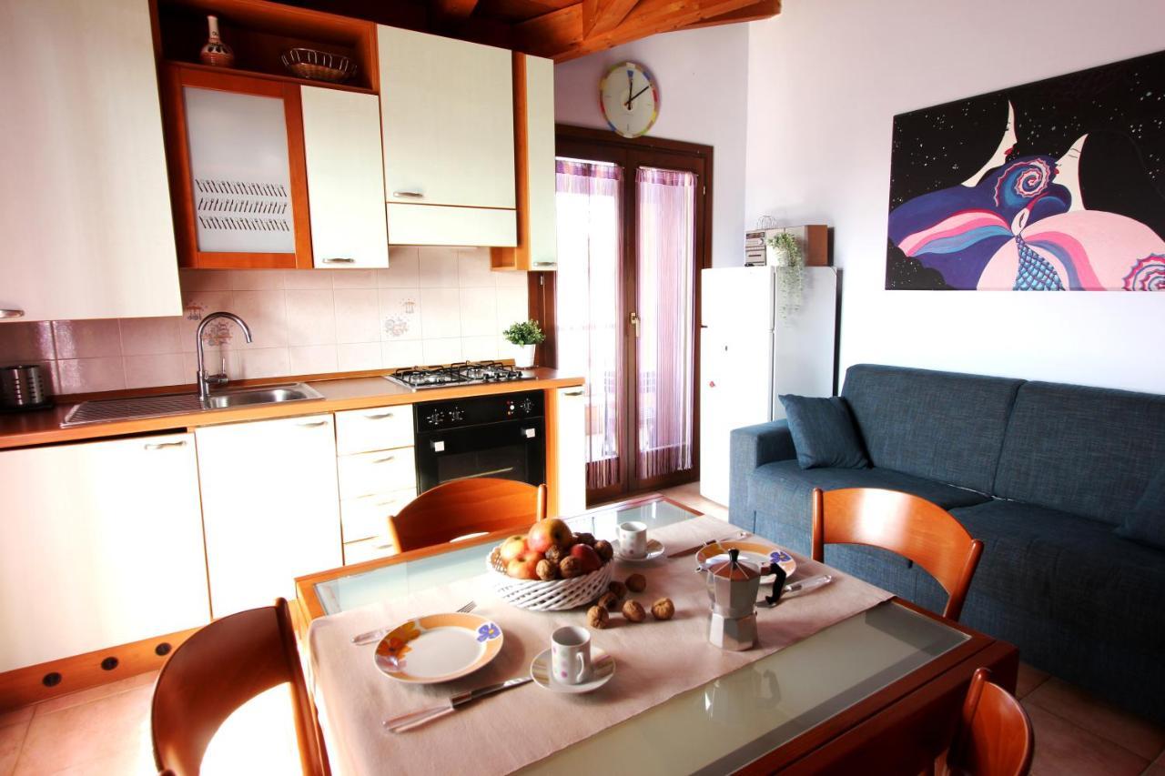 La Terrazza Del Sole Apartment
