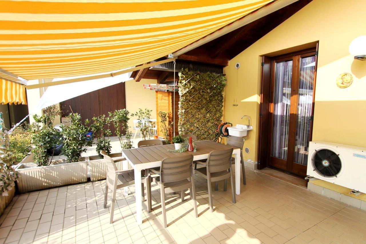 Apartment La Terrazza Del Sole Sirmione