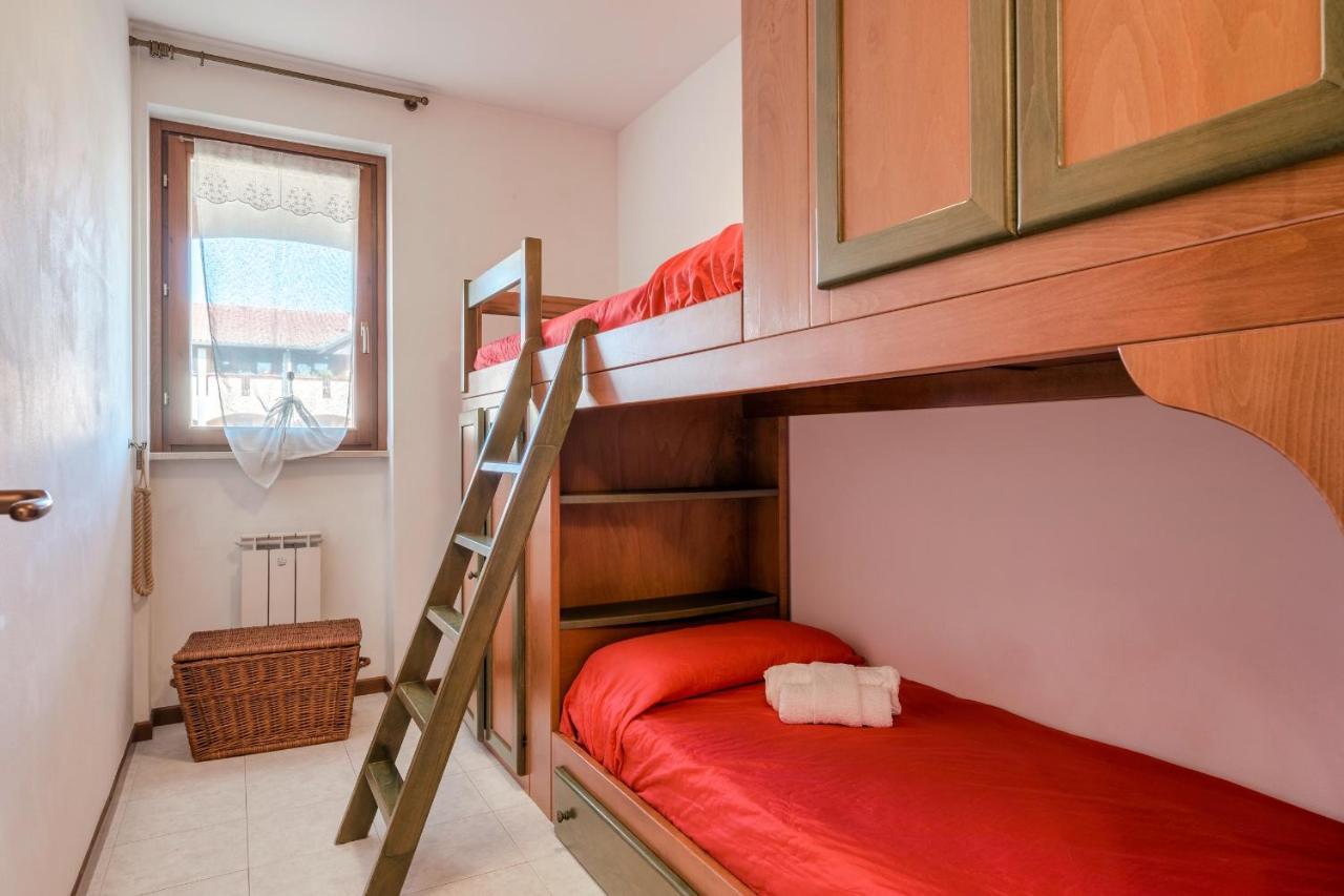 Terrazza Di Leonardo - 2 Bedrooms Appartamento Sirmione
