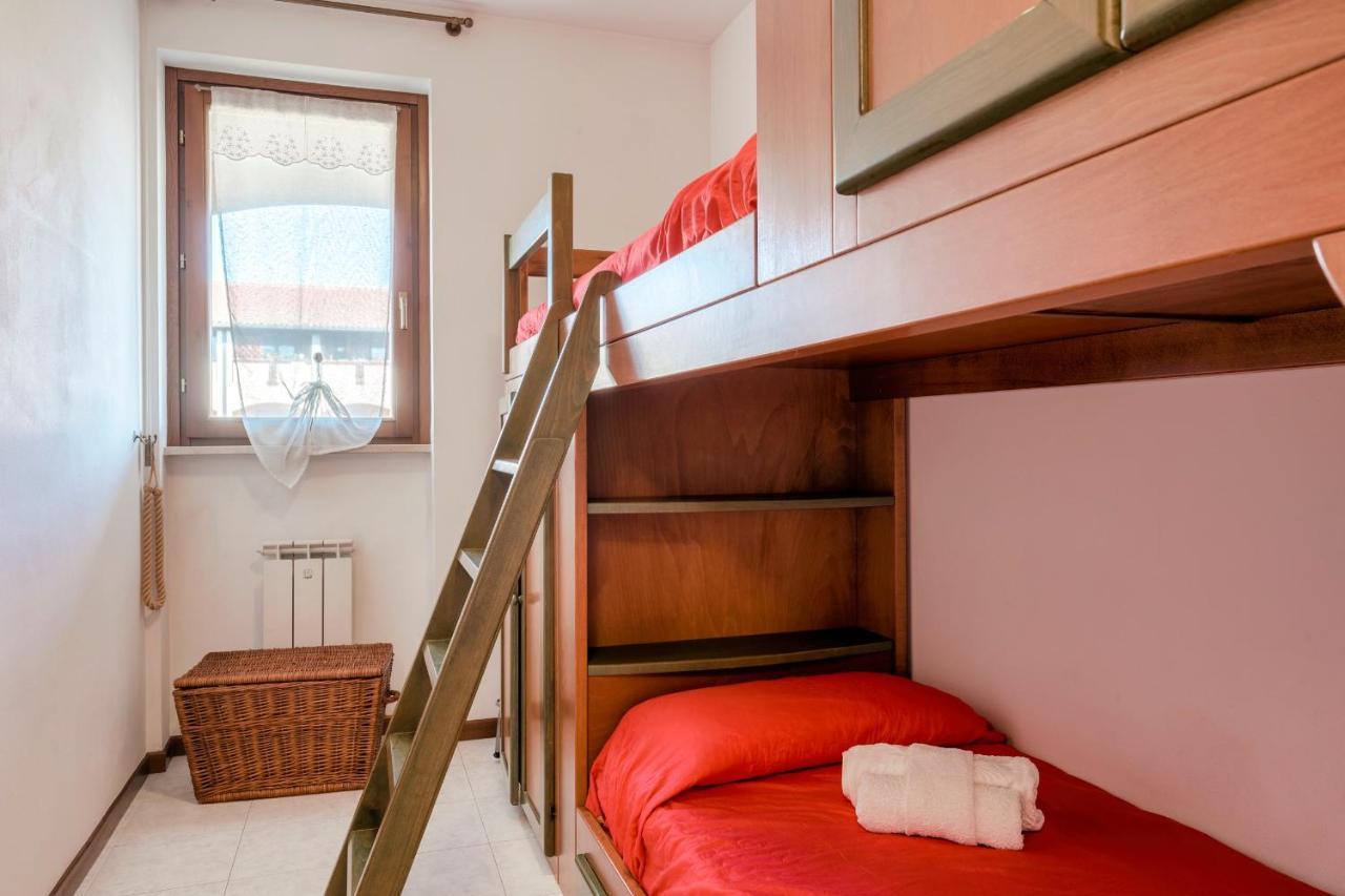 Terrazza Di Leonardo - 2 Bedrooms Appartamento