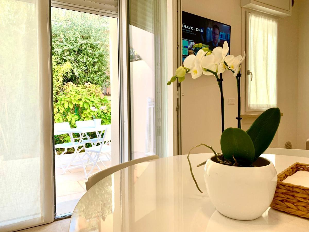 Apartment Claudia