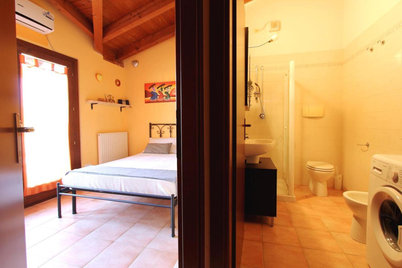 La Terrazza Del Sole Apartment