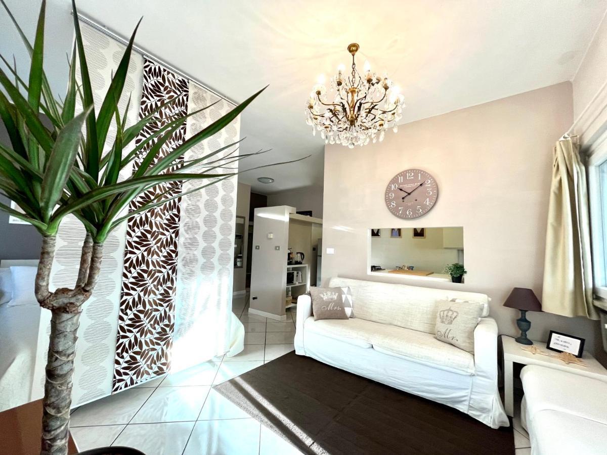 Apartment Your Studio In Sirmione
