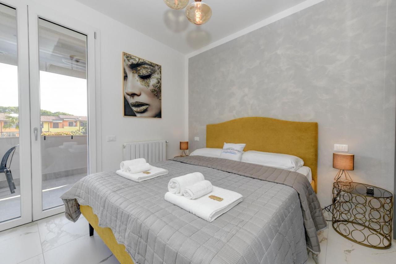 Mgh Porto Deluxe Apartman *