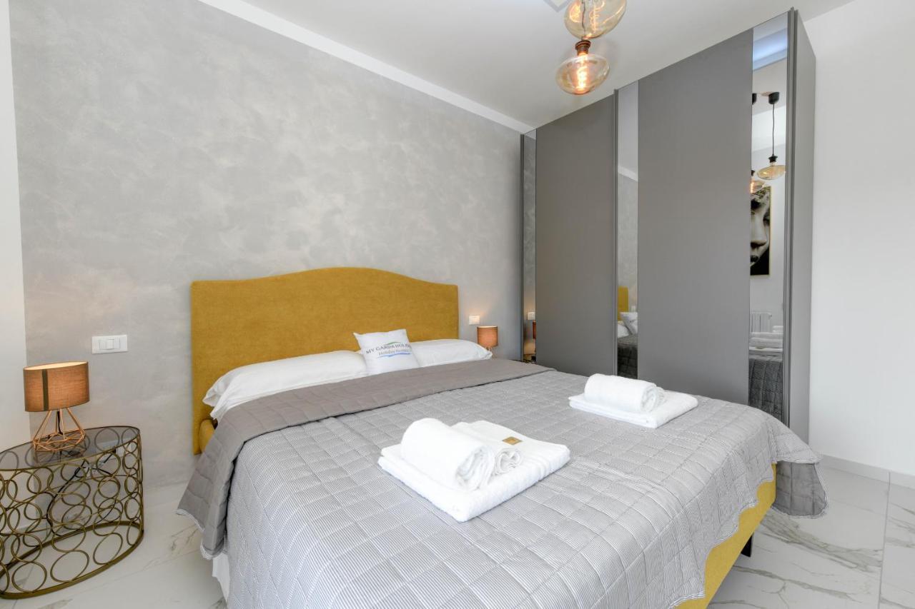 Mgh Porto Deluxe Apartman *