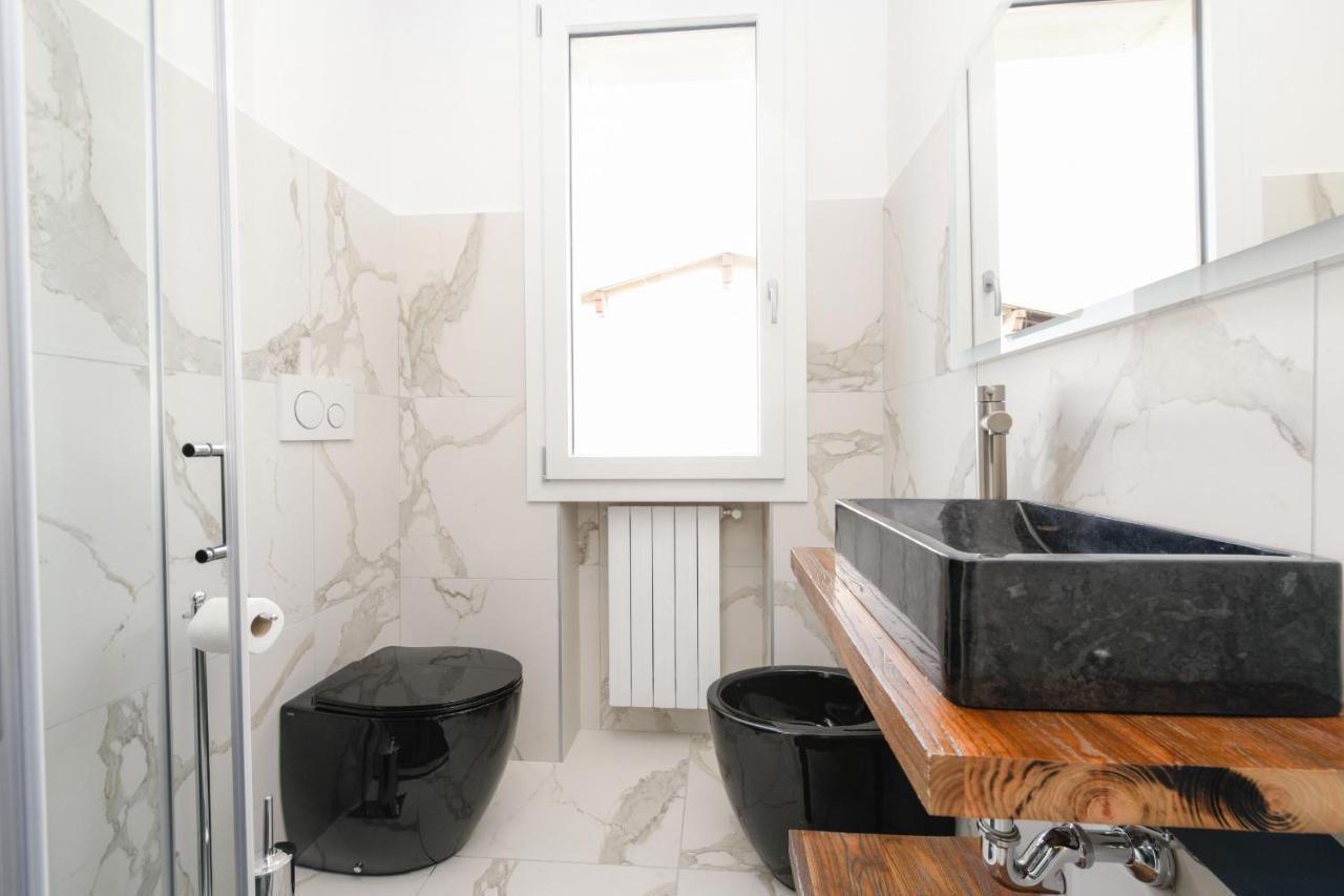 Mgh Porto Deluxe Apartman Sirmione