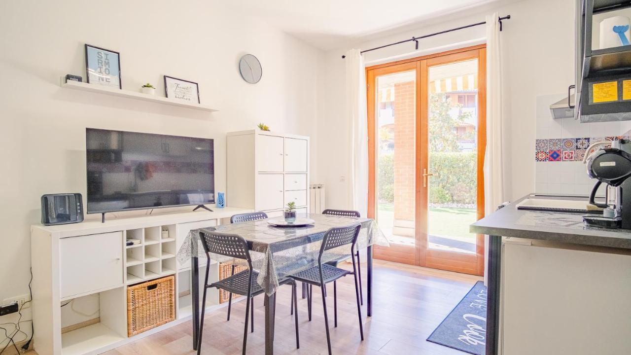 Apartment Il Giardino Dell'eden- Italian Homing *