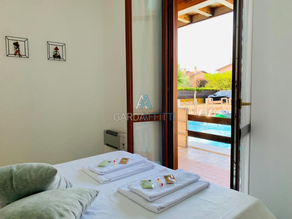Appartamento Azzurrite - - Fronte Piscina *