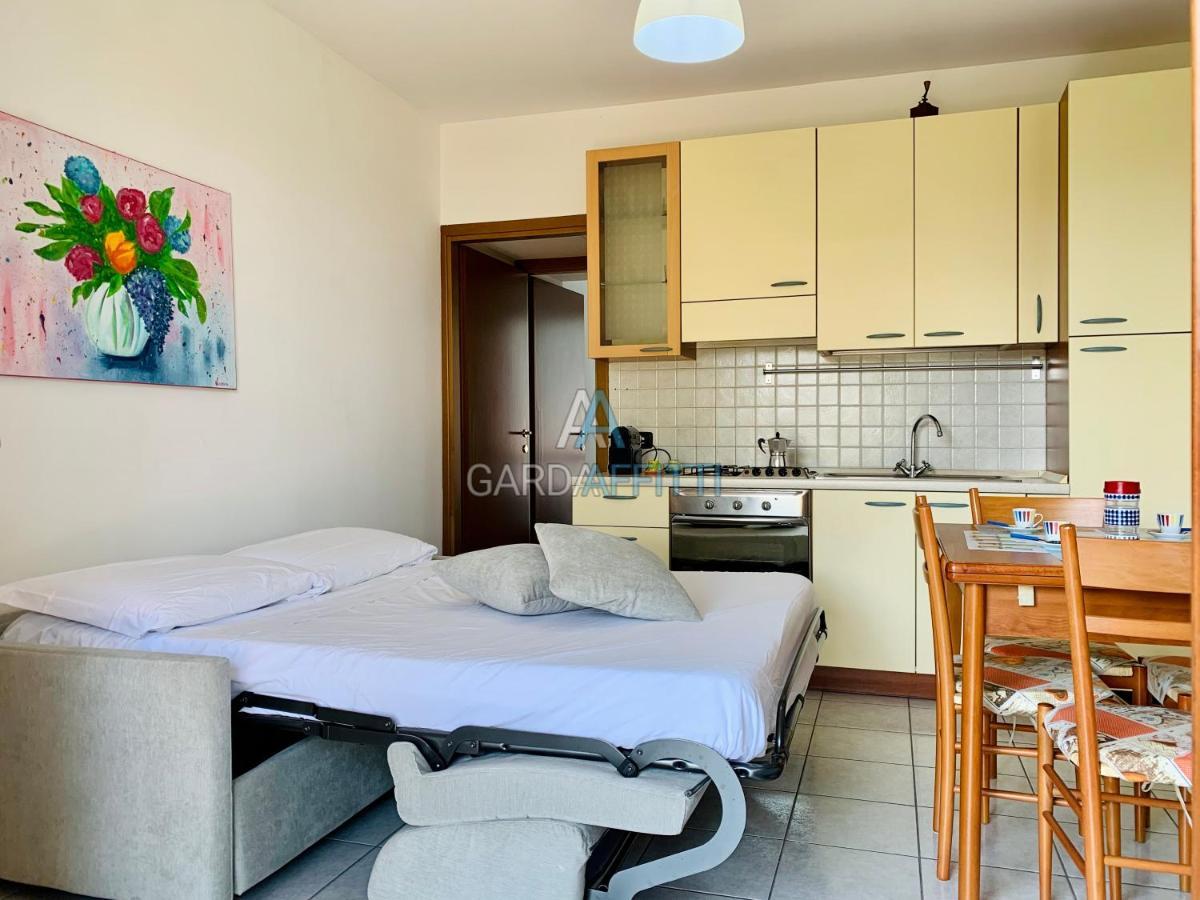 Appartamento Azzurrite - - Fronte Piscina
